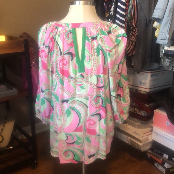 Crown & Ivy Blouse - Picture 3 of 3